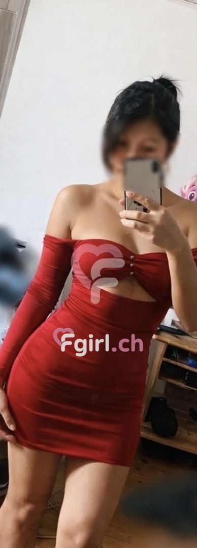 Zoe – Fribourg photo 2