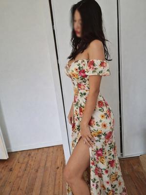 Zoe - Escort a Lausanne
