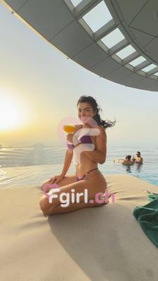 Zuza - Escort in Montreux
