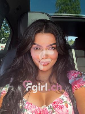 Zuza - Escort in Montreux