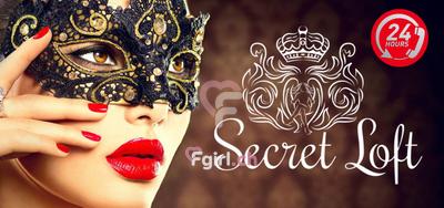 Secret Loft - Club erotico a Genève