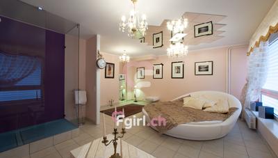 Salon Venusia - Salon érotique à Genève