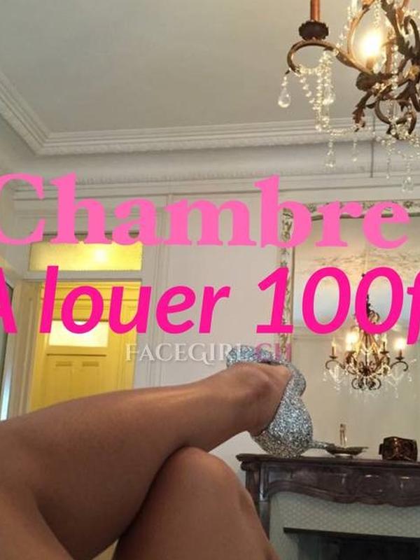 chambres a louer - Agenzia di escort en Genève
