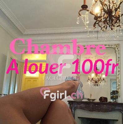 chambres a louer - Agenzia di escort en Genève