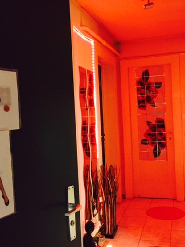 Divines - Salon érotique à Neuchâtel
