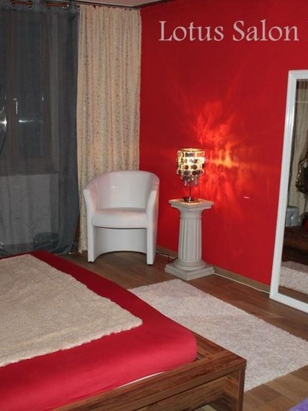 Salon Lotus - Istituto di massaggi a Bex
