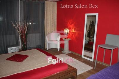 Salon Lotus - Institut de massage à Bex