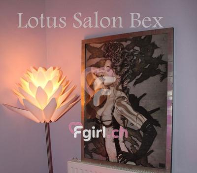 Salon Lotus - Institut de massage à Bex