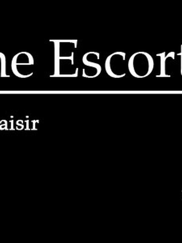 Ariane Escorte Service - Agenzia di escort a Genève

