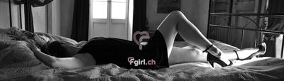 Ariane Escorte Service - Agenzia di escort a Genève