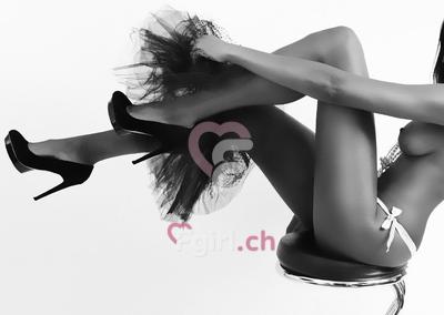 Ariane Escorte Service - Agenzia di escort a Genève