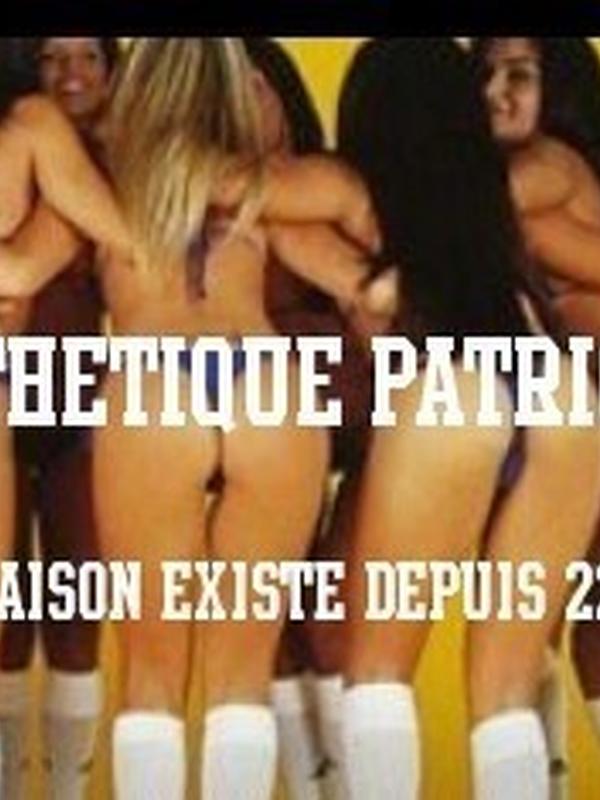 Esthétique Patricia - Club erotico a Lausanne
