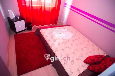 L'interdit - Erotik Club in Bussigny