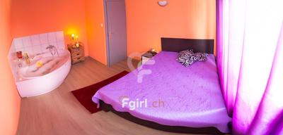L'interdit - Erotik Club in Bussigny
