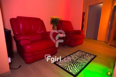 L'interdit - Erotik Club in Bussigny