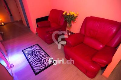 L'interdit - Erotik Club in Bussigny