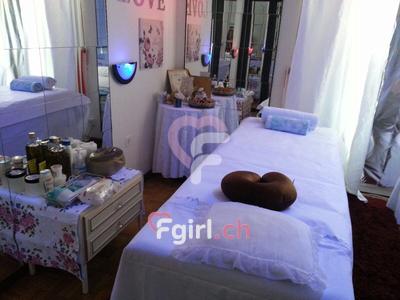 Salon de Sion plaisir - Club erotico a Sion