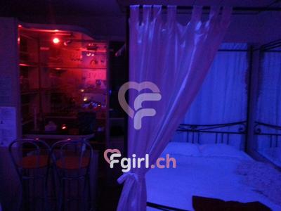 Salon de Sion plaisir - Club erotico a Sion