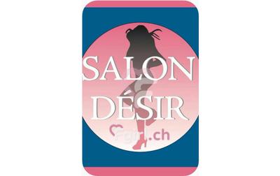 Salon Desir Sion - Erotik Club in Sion