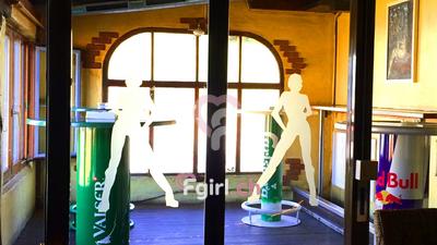 Le Monte Bar - Salon érotique à Aigle