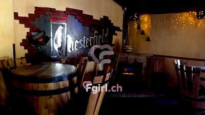 Le Monte Bar - Salon érotique à Aigle