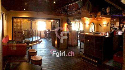 Le Monte Bar - Salon érotique à Aigle