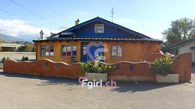 Le Monte Bar - Salon érotique à Aigle