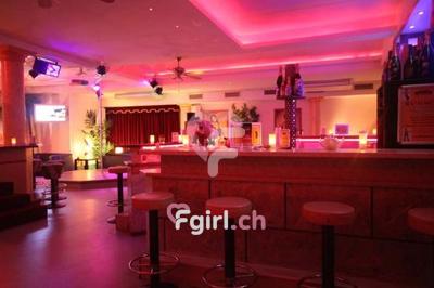 Club Aphrodite - Club erotico a Aigle