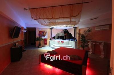 Club Aphrodite - Club erotico a Aigle