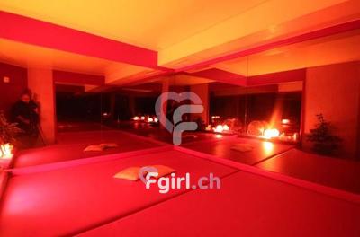 Club Aphrodite - Club erotico a Aigle