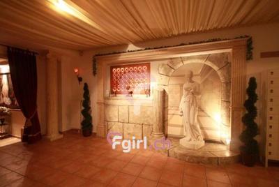 Club Aphrodite - Club erotico a Aigle