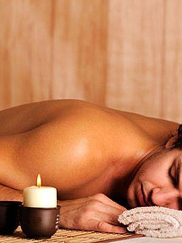 Tantra Massage Lena - Massage institutes in Saint-Maurice
