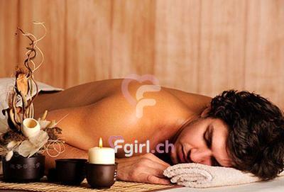 Tantra Massage Lena - Massage institutes in Saint-Maurice