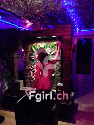 Lee-La Bar - Club erotico a Aigle