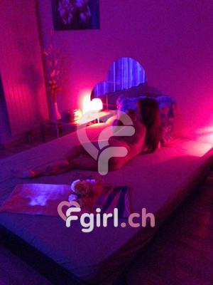 Lee-La Bar - Club erotico a Aigle