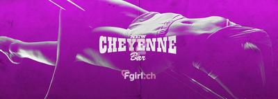 Cheynne café - Club erotico a Martigny
