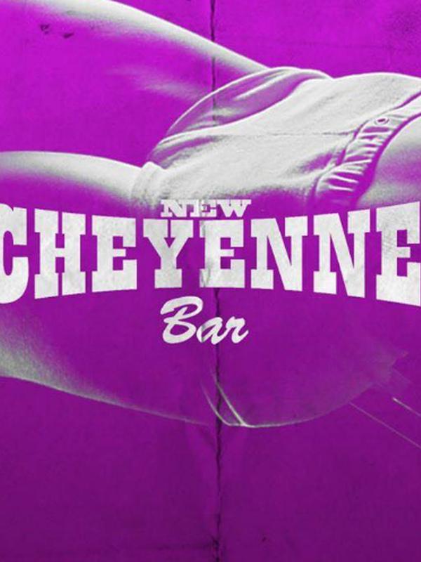 Cheynne café - Club erotico a Martigny
