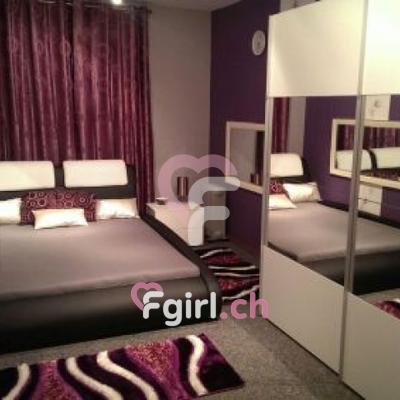 Geneva Girls Jurassic - Club erotico a Le Locle