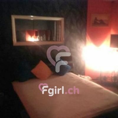 Geneva Girls Jurassic - Club erotico a Le Locle