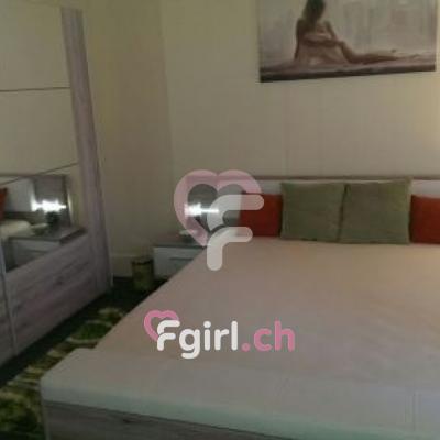 Geneva Girls Jurassic - Club erotico a Le Locle