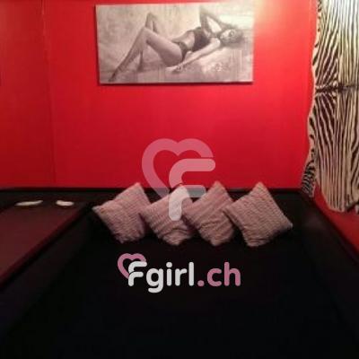 Geneva Girls Jurassic - Club erotico a Le Locle