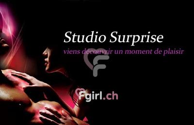 Studio Surprise - Club erótico en Porrentruy