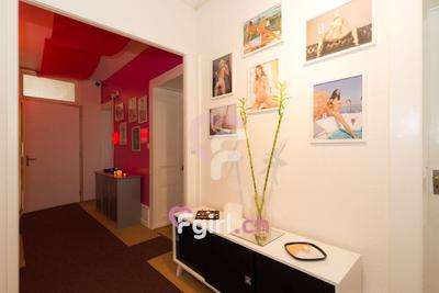 Salon Tentation - Club erotico a La Chaux-de-Fonds