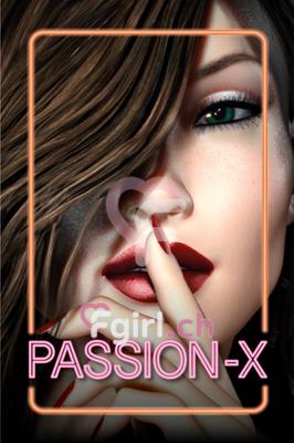 Passion X - Salon érotique à Monthey
