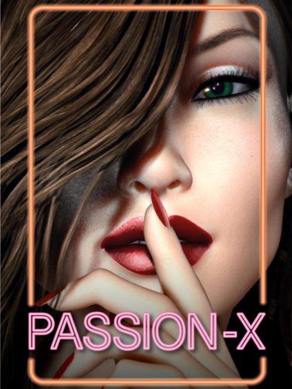 Passion X - Salon érotique à Monthey
