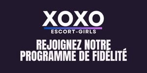 Xoxo Girls salon érotique
