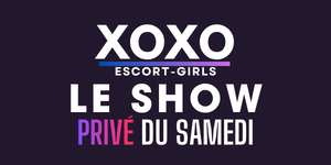 Xoxo Girls salon érotique