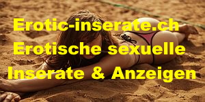 erotic-inserate