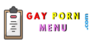 gaypornmenu