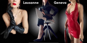 mistressseverna